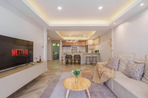Onsen Retreat in Heart of Bangkok